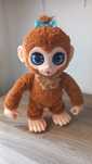 Macaco interativo peanut monkey