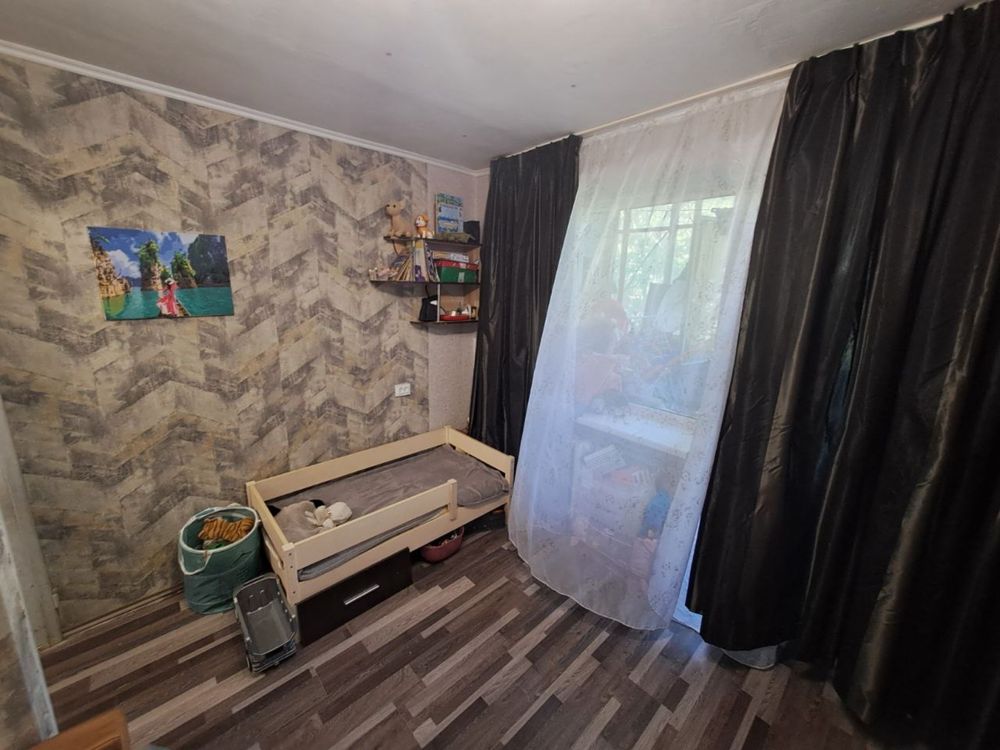 Продам квартиру в Черноморске
