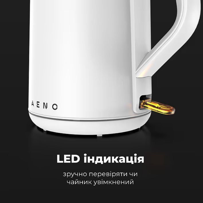 Електрочайник AENO EK4