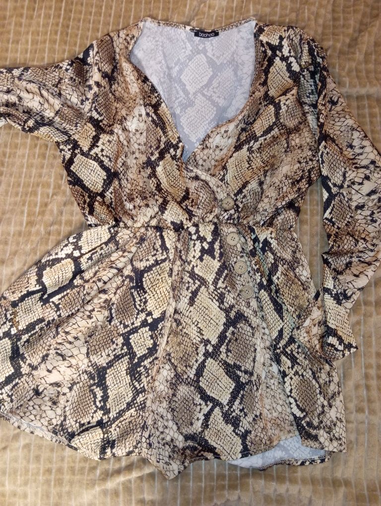 Комбінезон розмір L, XL