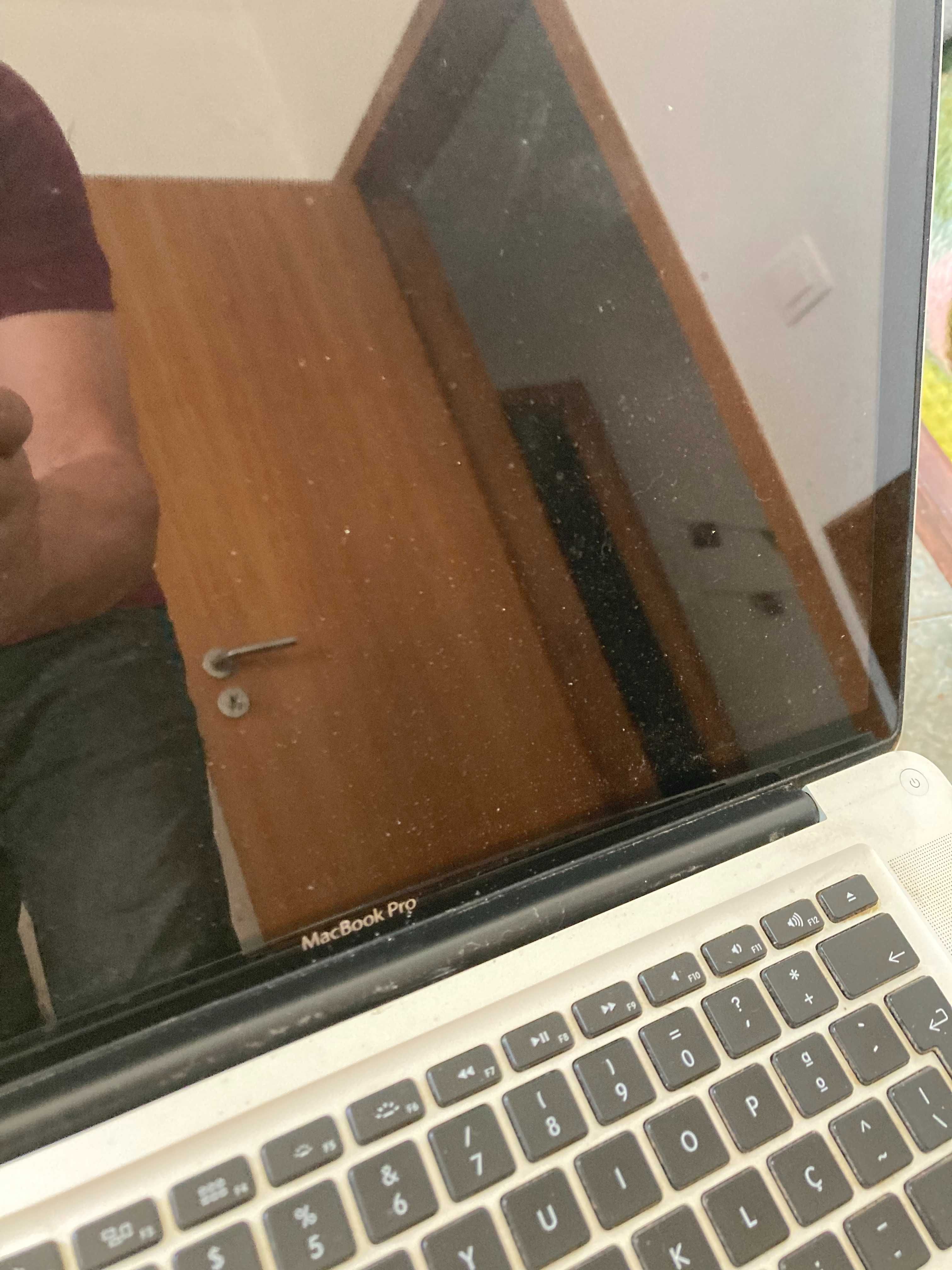 MacBook Pro 2011 A1286