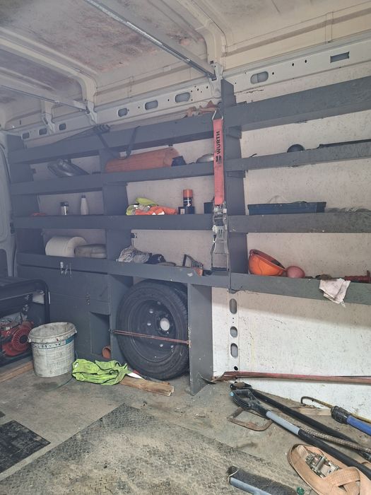 Renault Master L3H3 Sprzedam