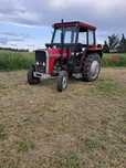 Massey Ferguson 255