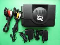 Беспроводная передача видео и звука GI-721 Plus (видеосендер)