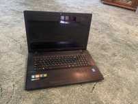 Продам ноутбук Lenovo G710 | 17.3” | Core i3 | 6GB RAM | HDD 1TB