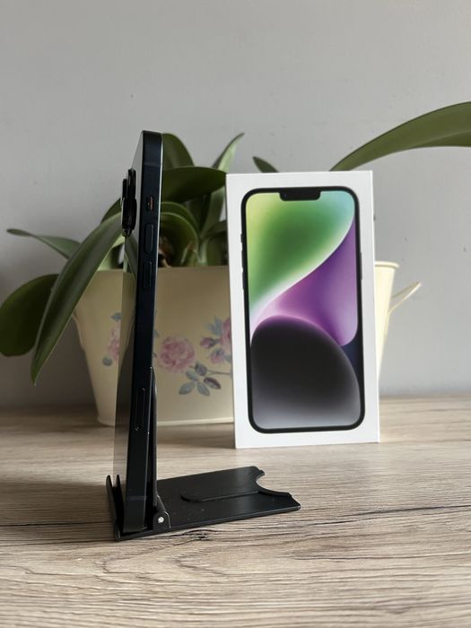 Iphone 14 plus stan IDEALNY!