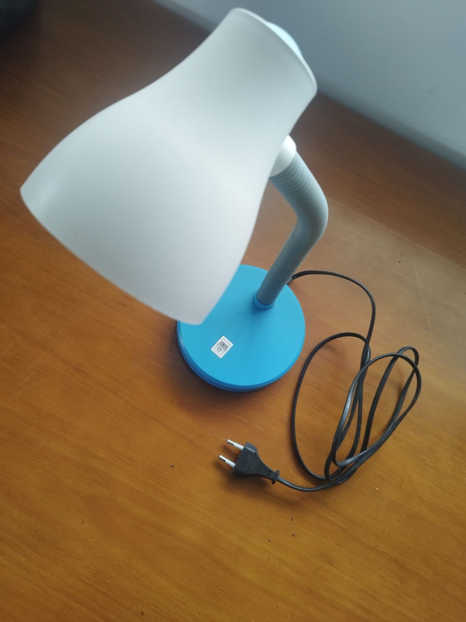 Candeeiro de mesa