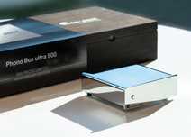 Pro-ject Phono Box Ultra 500, Limited Edition