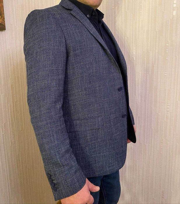 Пиджак "Amonce" розмір L