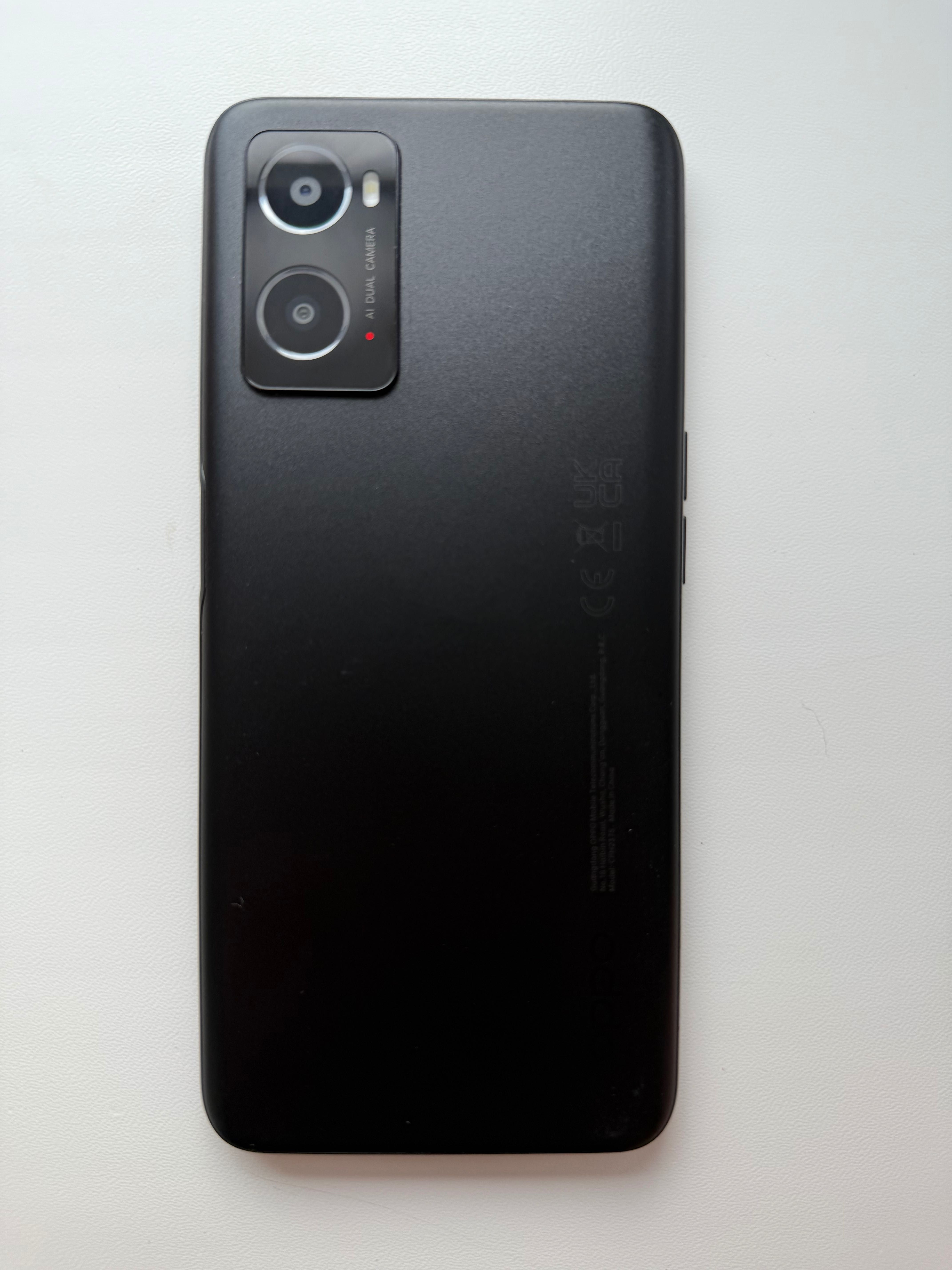 Smartfon Oppo a76