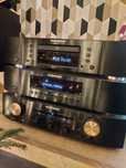 Zestaw Marantz 6003
