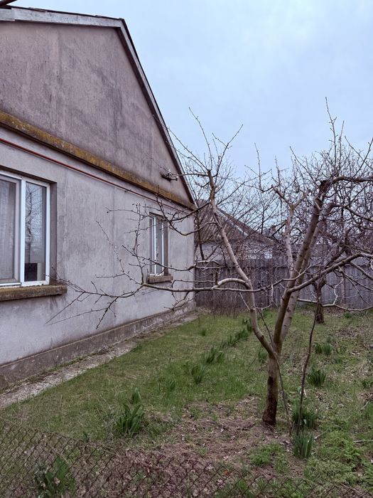 Продам будинок із земельною ділянкою (Прибузьке, Ольвія)