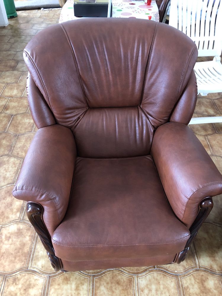 Sofa em exelente estado