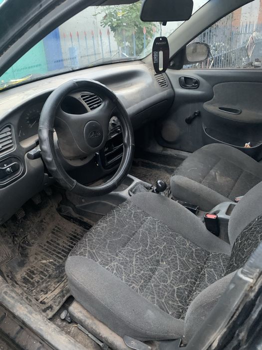 Продам део сенс 1.3, находу