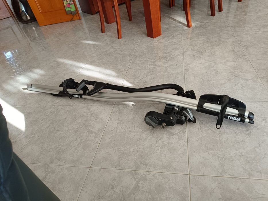 Thule 591 suporte bicicleta