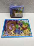 Mini Puzzle Disney Clementoni “Winnie The Pooh” - 54 Peças