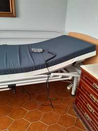 Cama articulada eletrica