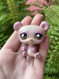 LPS Littlest pet shop miś #899