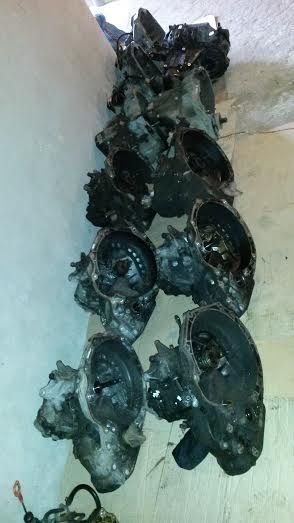 Коробка renault kangoo рено кенго канго кенгу Меган Сценик Лагуна