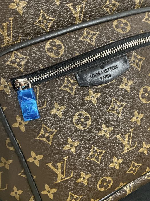 Mochila Louis Vuitton