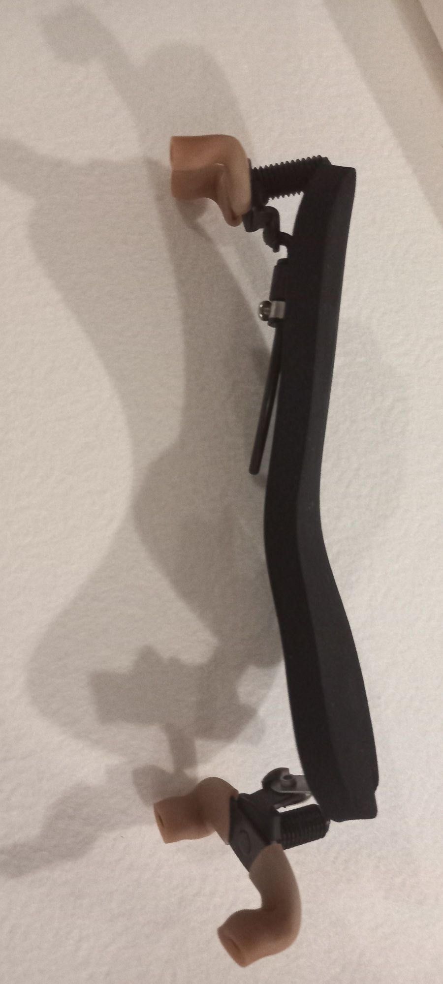 Almofada Wolf para violino 3/4