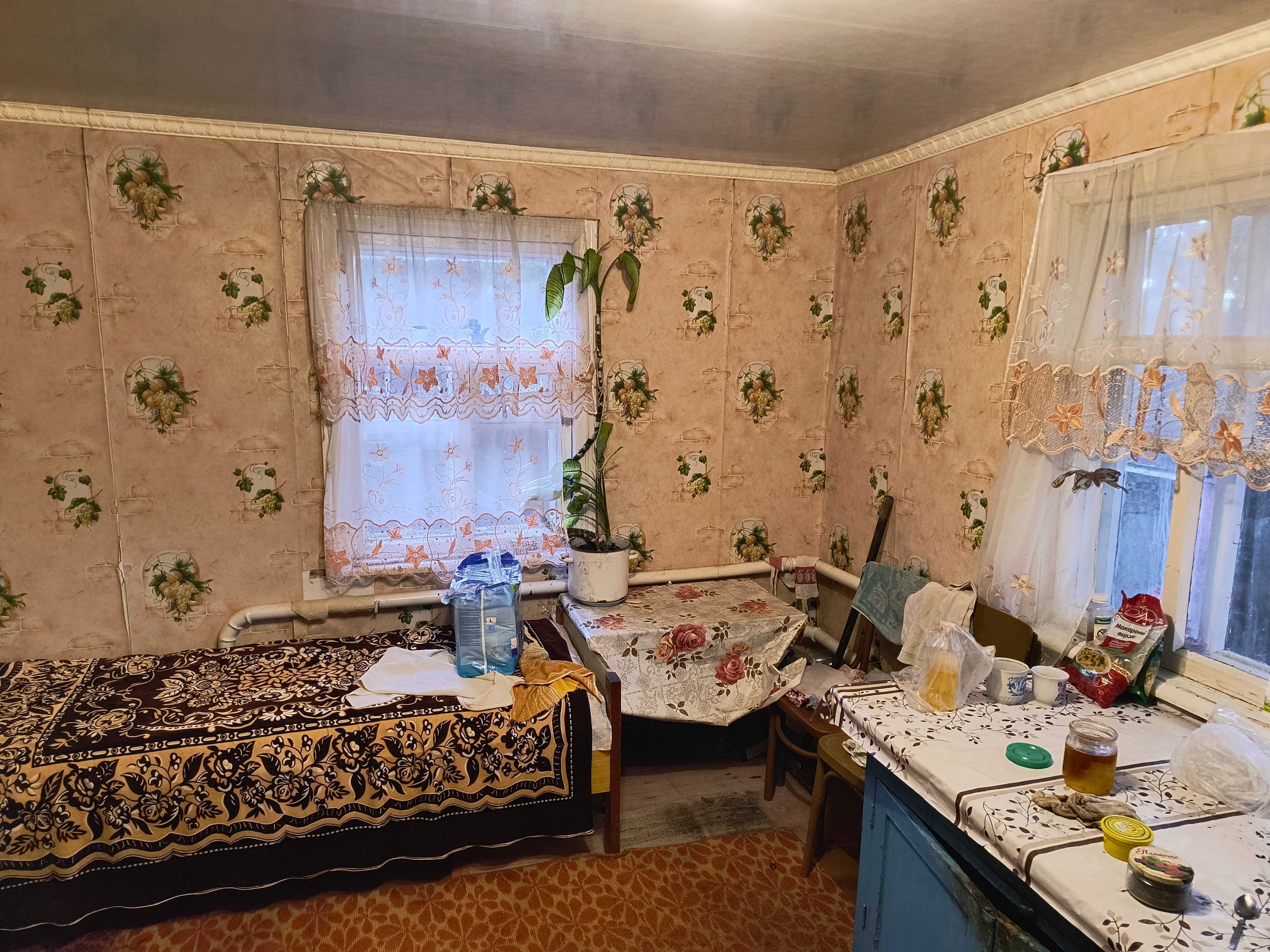 Продам будинок, село Домаха