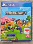 Gra Minecraft PS4/PS5