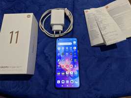 Xiaomi 11 Lite 5G NE память 8+3/256гб