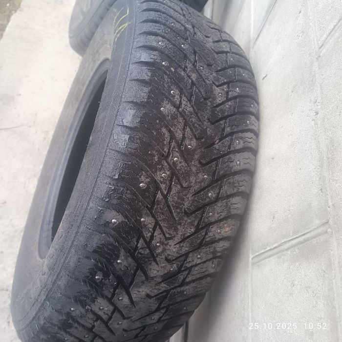 Nokian Hakkapeliitta