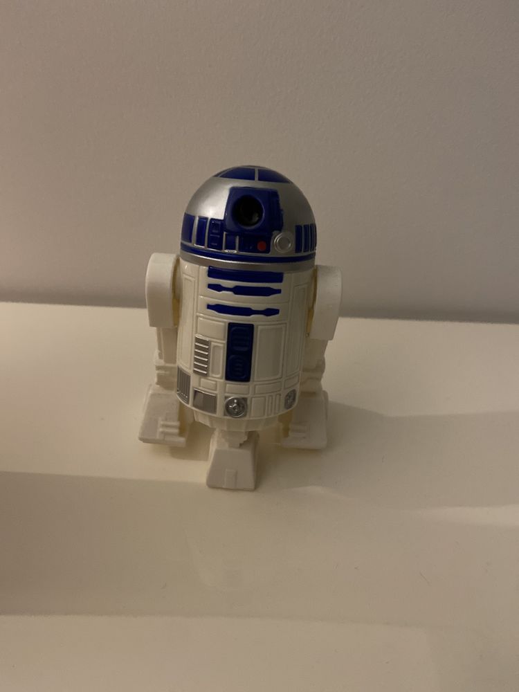 Robô R2-D2 Star Wars
