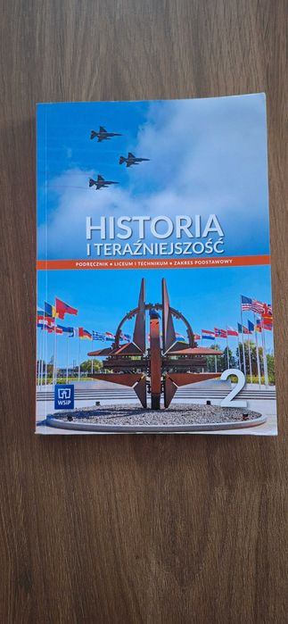 Historia i Teraźniejszość WSiP