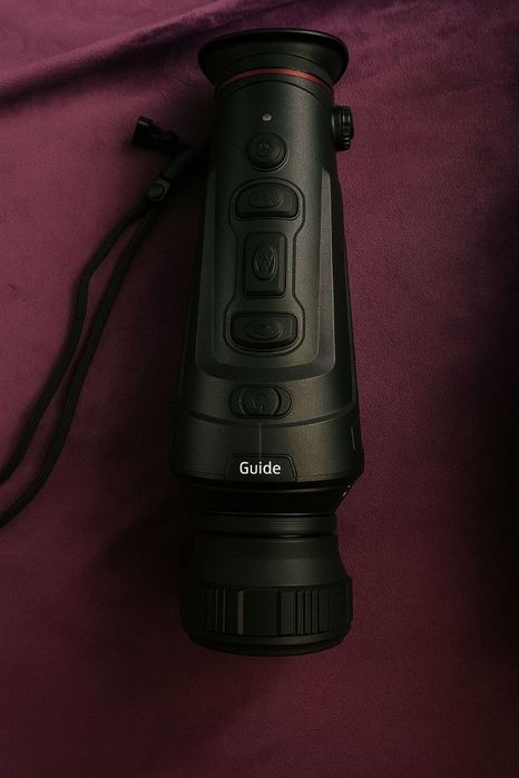 Тепловізор Guide TrackIR 50
