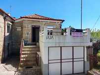 Moradia Rústica T3 em Vila Soeiro do Chão, Fornos de Algodres