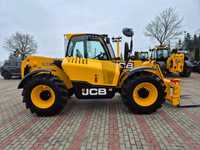 JCB 531-70  Fabrycznie Nowa, 2024