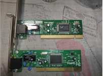 Karta sieciowa TP-Link PCI 10/100Mbps