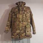 Smock, Combat Windproof, MTP180/104.