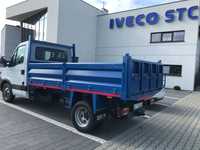 Iveco Daily  Iveco Daily 3,0 Wywrotka