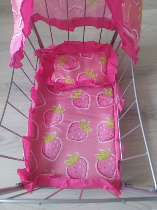 Продам ліжечко для ляльки
