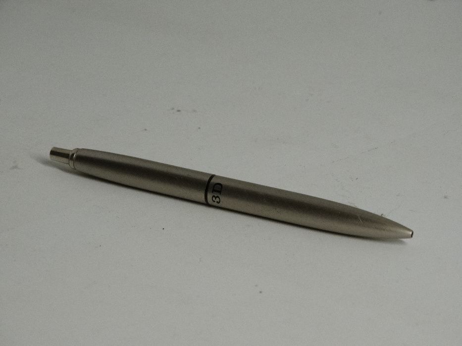 Caneta Astronaut anos 70