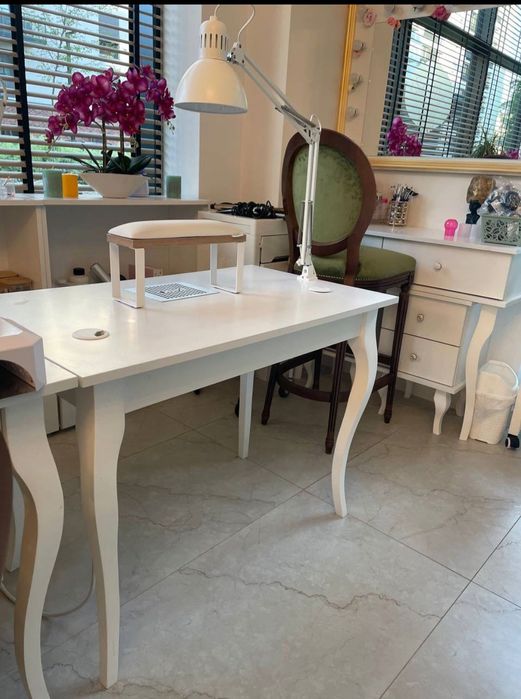 Wyprzedaż wyposażenia!