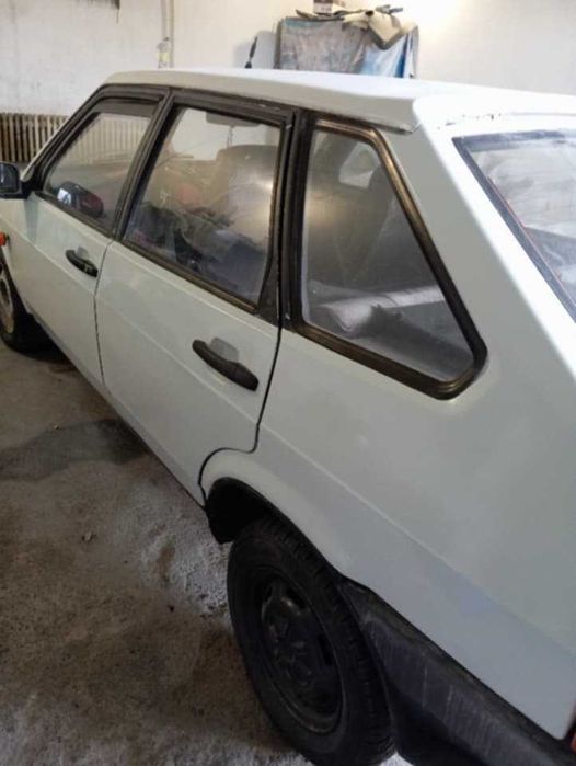 Продам  авто ВАЗ 2109