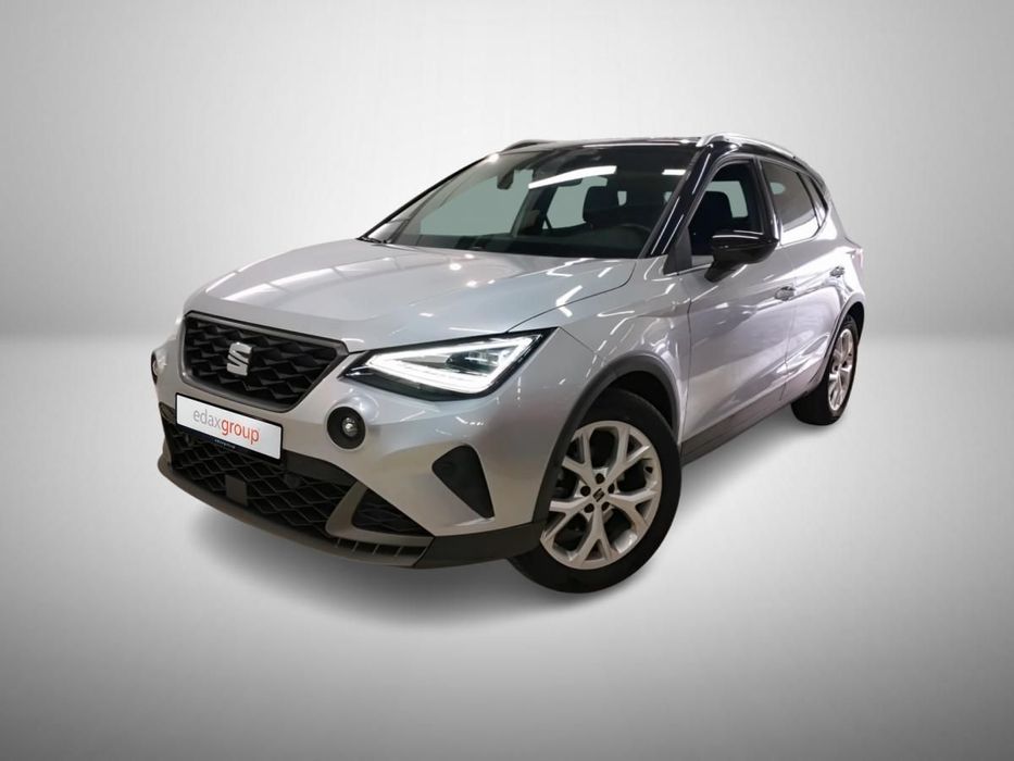 SEAT Arona 1.0 TSI FR