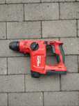 Młotowiertarka Hilti Nuron TE 4-22