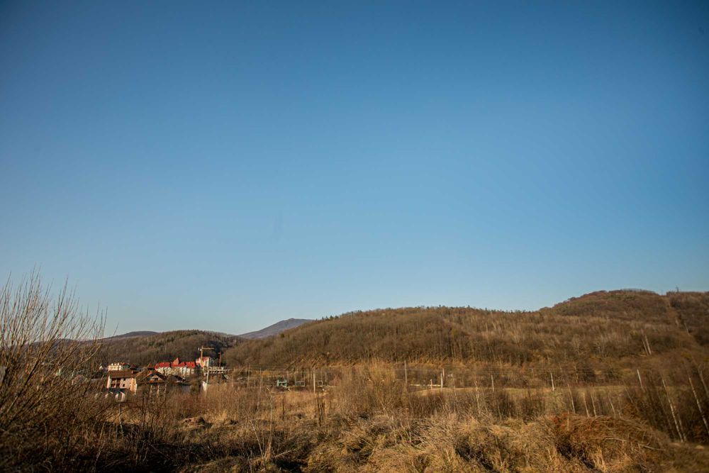 Продаємо нову 1 к квартиру у Сонячному Закарпаттю Поляна Закарпатської