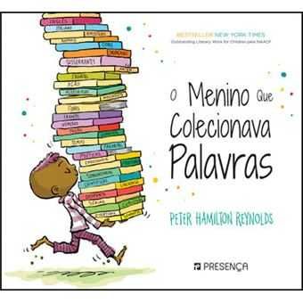 Tu És Tu!/ O Menino Que Colecionava Palavras/ Eu Sou Amor - Desde 7€