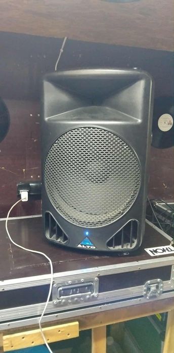 Kolumny aktywne Alto