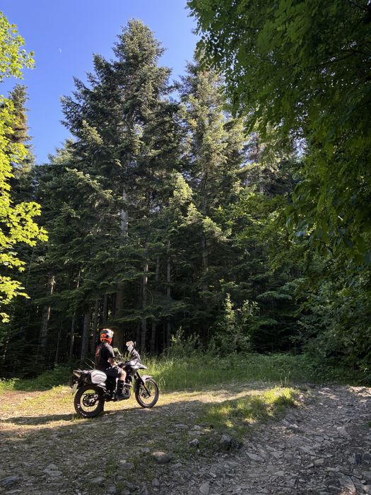 Продам Geon Adx 250 в хорошому стані