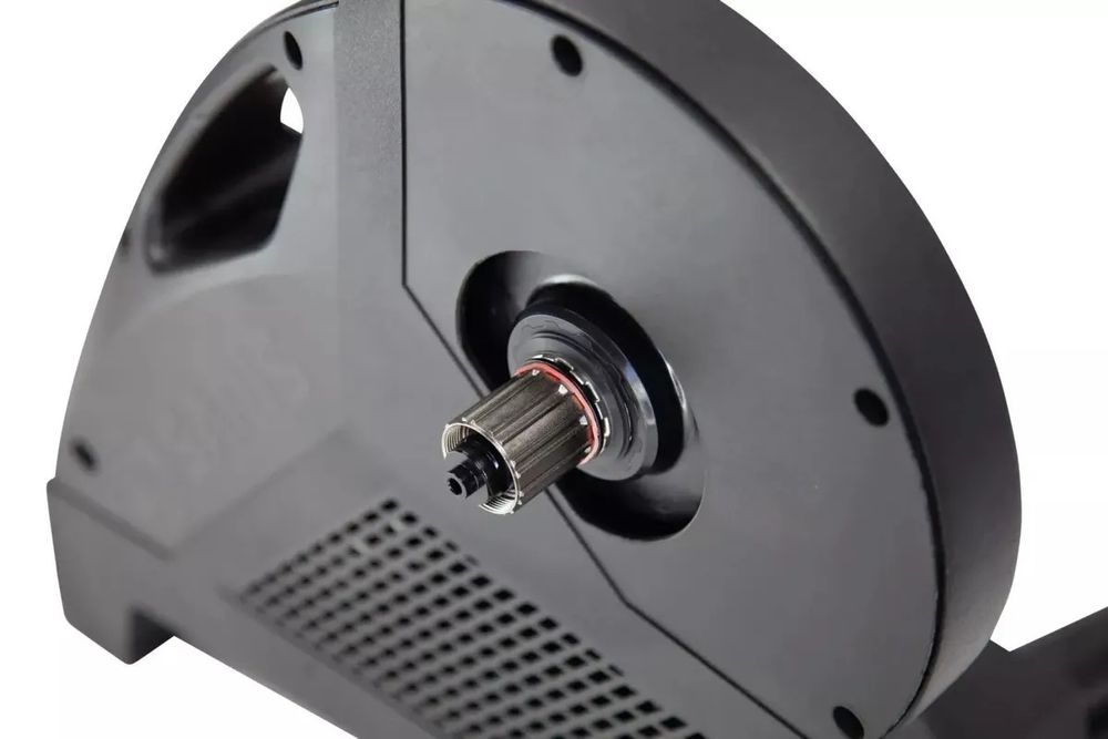 Станок вело велостанок тренер saris h3 wahoo elite