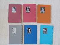 Folhas Cinemateca: Hitchcock, Buñuel, Lang, Fellini, Eisenstein, Ford