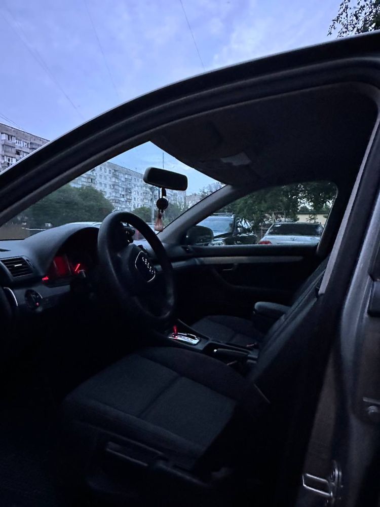 Продам Audi A4 B6 2006 року